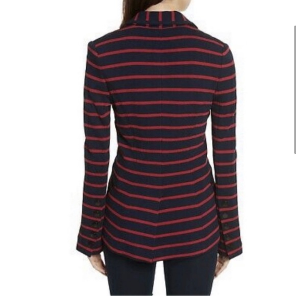 Veronica Beard Fontana Jacket xs - Picture 3 of 11